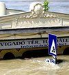 Убытки страховых компаний от наводнений в Европе превысят 3 млрд. евро (15 фото)