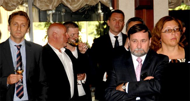 Ежегодная премия в сфере страхования – 2013